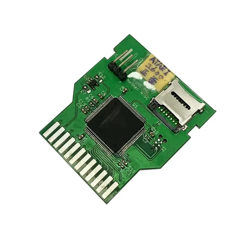 UnoCart-2600 Multicarro SD DIY para el 2600 Página 17 Atari 2600 Everdrive