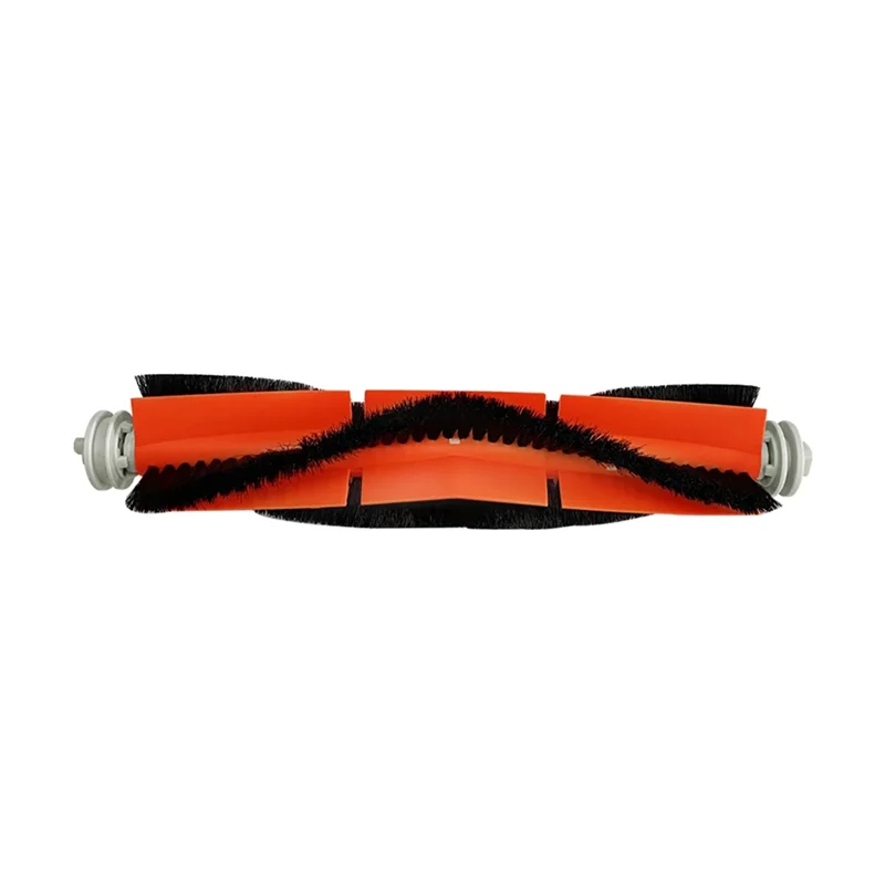 AEE3-For Xiaomi C102CN جهاز آلي لتنظيف الأتربة فرشاة جانبية رئيسية فلتر Hepa ممسحة وسادة كيس لجميع الغبار قطع الغيار #6