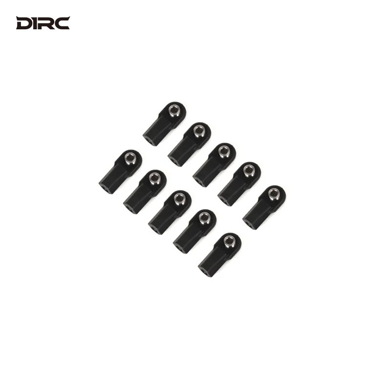 D1RC Battery Fixing…