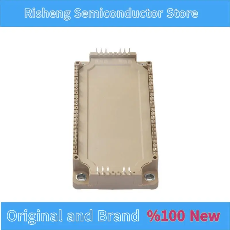 

7MBR75VN120-50 7MBR100VN120-50 Модуль IGBT, новый, оригинальный