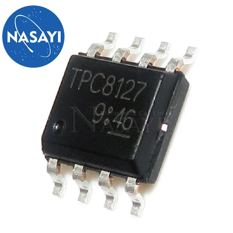 10pcs/lot TPC8127 8127 SOP-8 In Stock