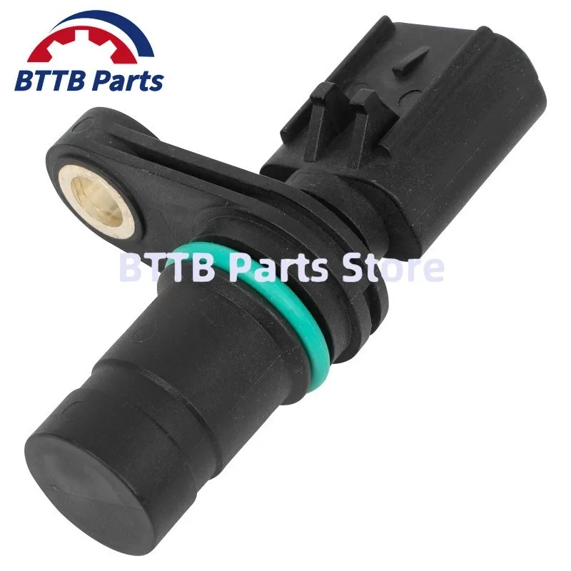 12141485844 For BMW For Mini Cooper S R50 R53 R52 1.6L 2001-2007 04693135AA 1485844 Crankshaft Position Sensor