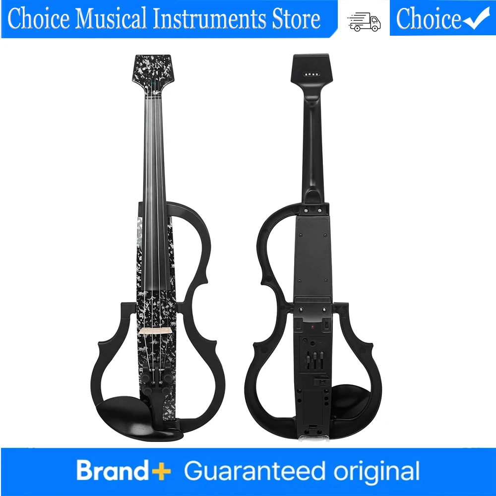 Irin 4/4 Electric V…