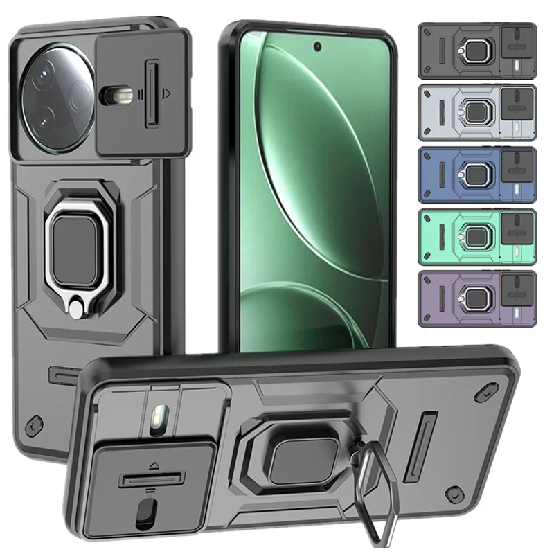 Armor Shockproof Ca… - image