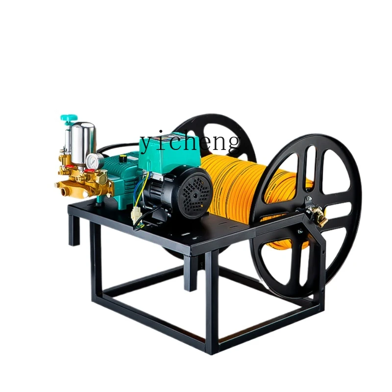 

Tqh Electric Sprayer Agricultural New Spray Insecticide Machine High Pressure Agricultural Pesticide Sprayer