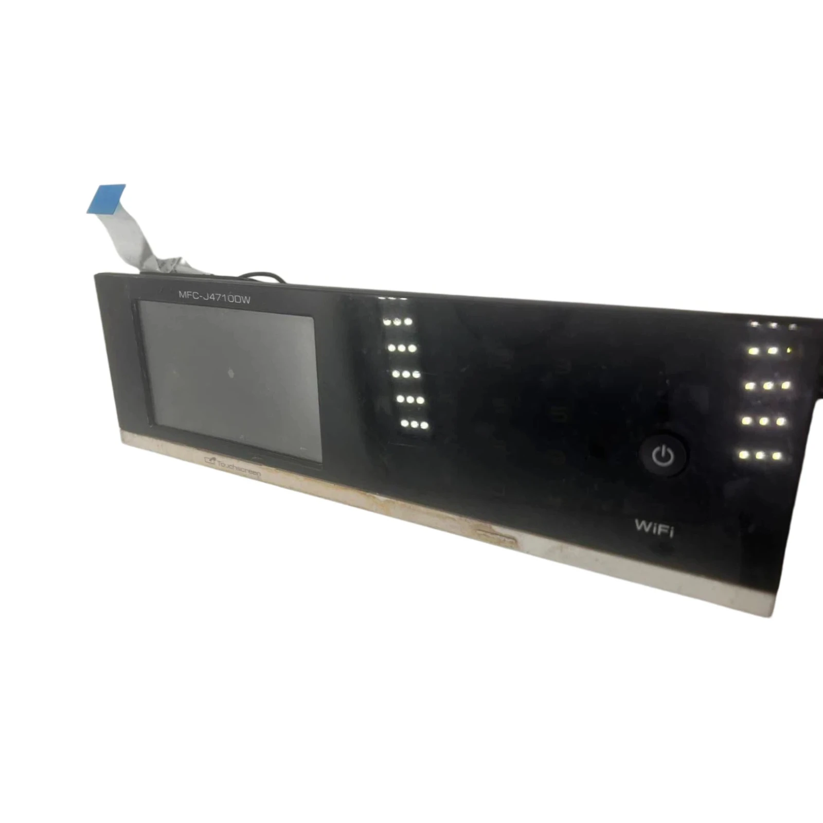MFC-J4710DW J4710DW J4710 Display Screen Control Panel Fits For Brother