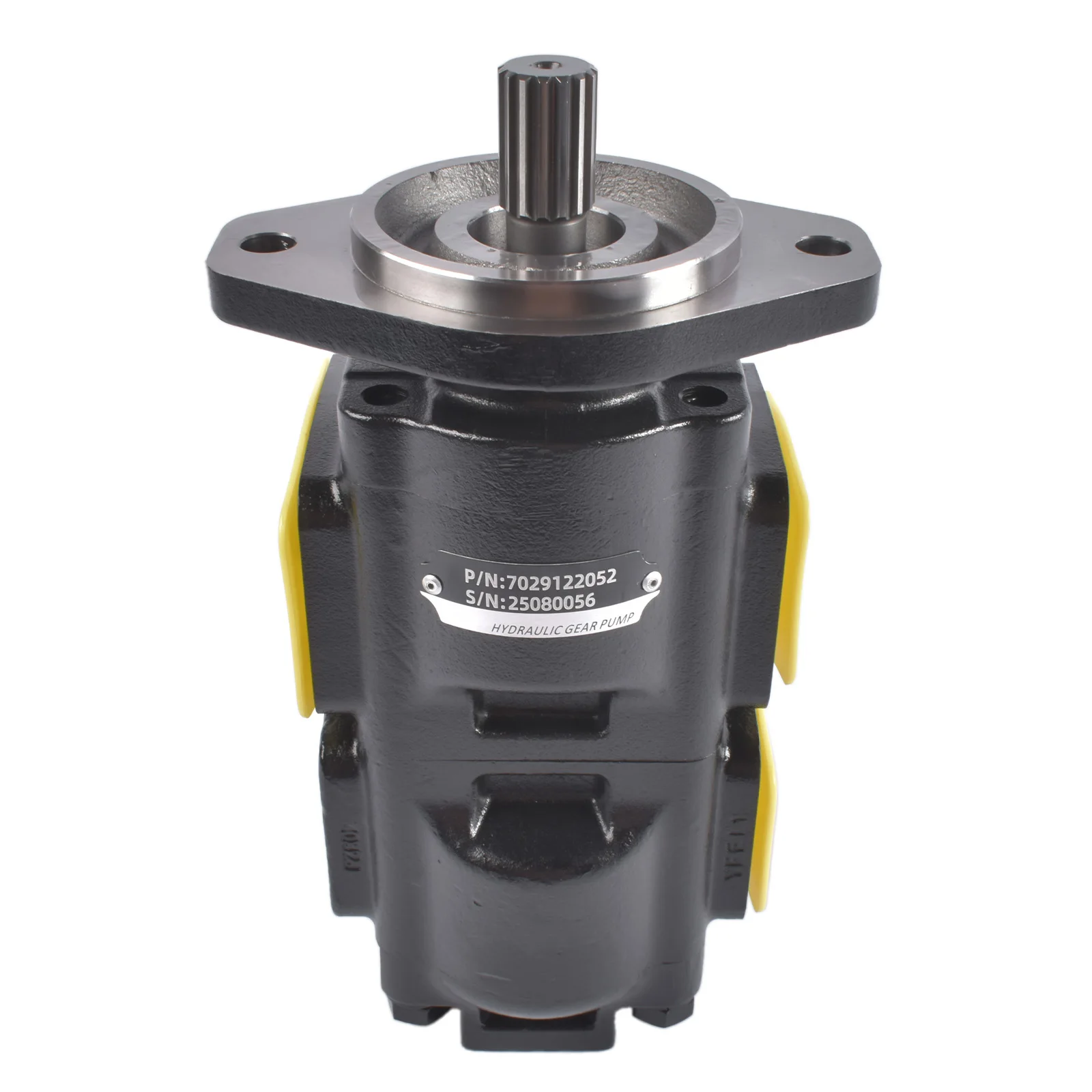 

AP01 9306J Гидравлический насос с двойной шестерней для Terex 760 860 3518758M91 7029122052, новый