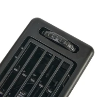 1 Pc voiture évent d'échappement chaleur AC Dash sortie de Ventilation universelle Auto pièces de rechange pour voiture RV camion remorque ATV 5