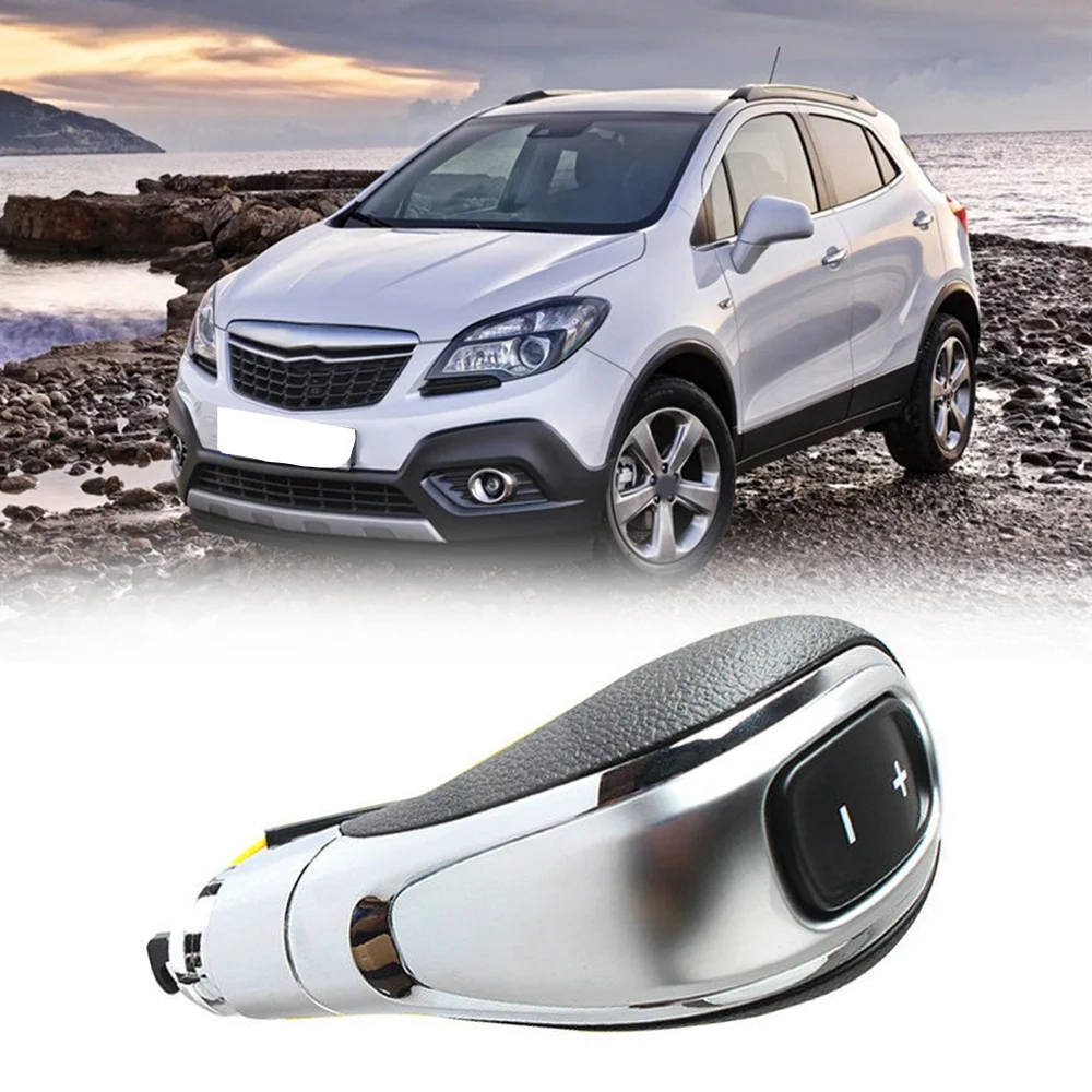 シフトノブ,レバーヘッド,自動伝送,ブick encore 2013 -2019,opel mokka 2277550, 95133897