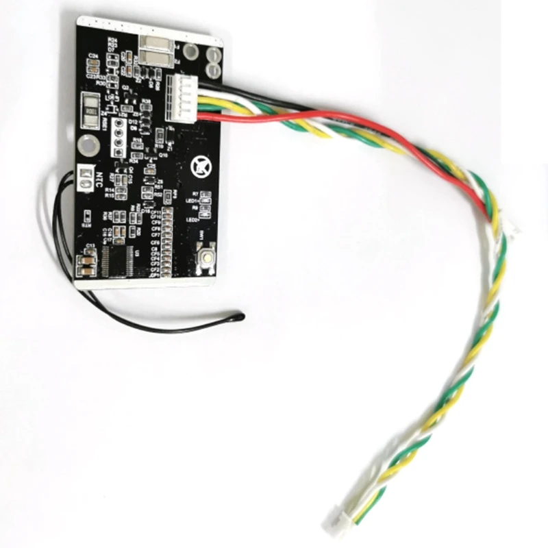 Placa De Circuito Elétrica BMS Scooter, Controlador De Bateria, Xiaomi, M365, Adulo