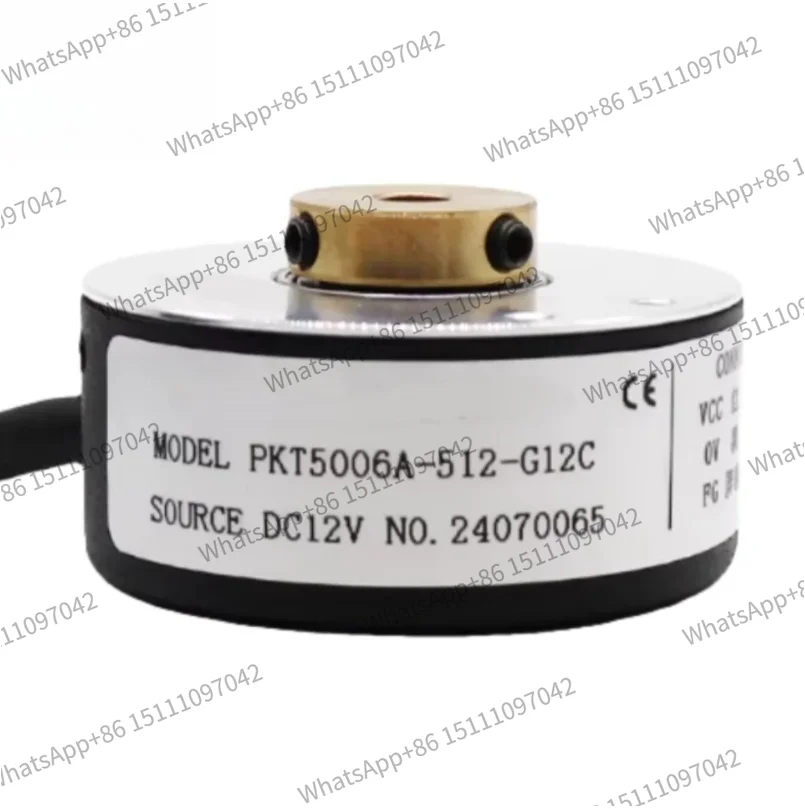 2026 Hot Selling New PKT5006A-512-G12C Encoder
