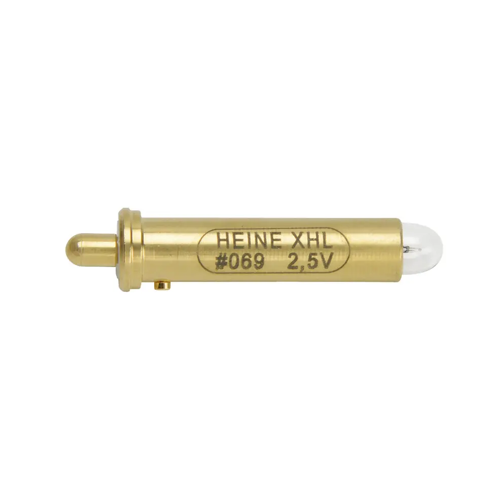 replace   #070 3.5V lamp X-002.88.078 K180 Beta 200 Vet 070 3.5V