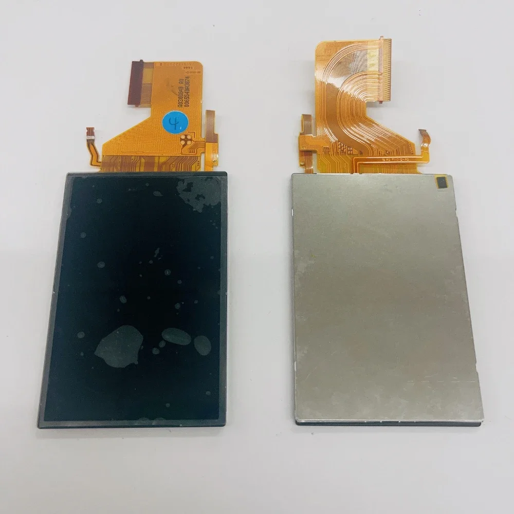 1 peça original novo para fujifilm fuji xt100 xt30 xs10 tela lcd acessórios de câmera peça de reposição