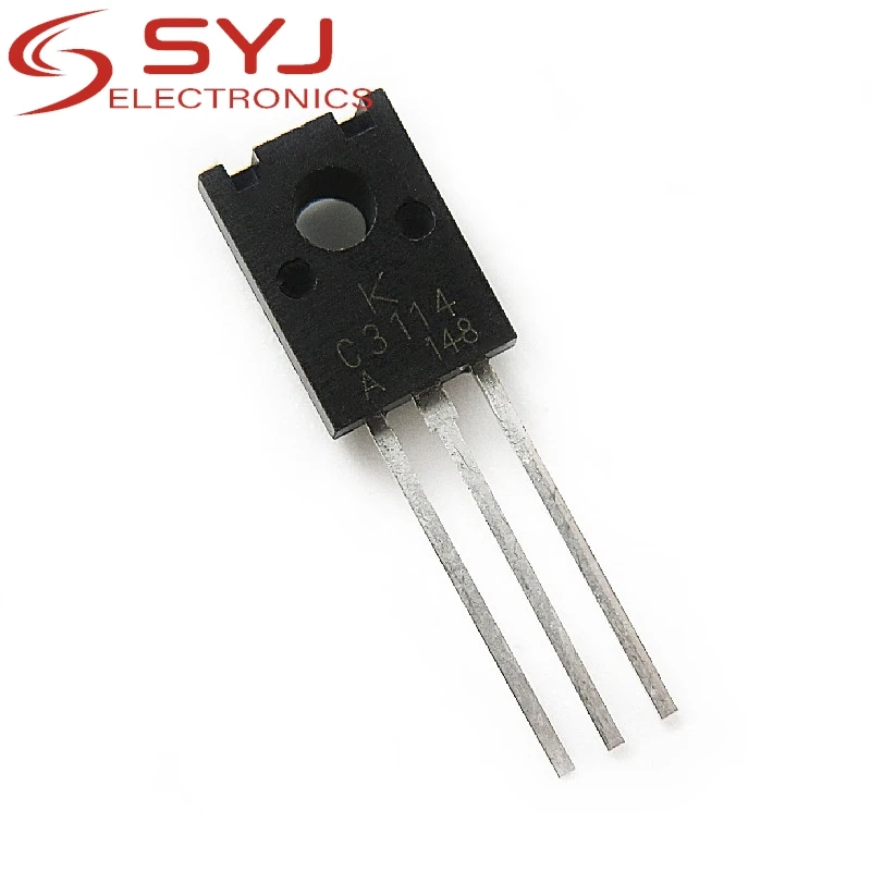 5PCS KTC3114 2SC3114 C3114 BD137 137 BD682G BD682 2SD1691-Y D1691-Y D1691 EN13005D1 13005D1 2SC3423-Y C3423-Y C3423 TO-126
