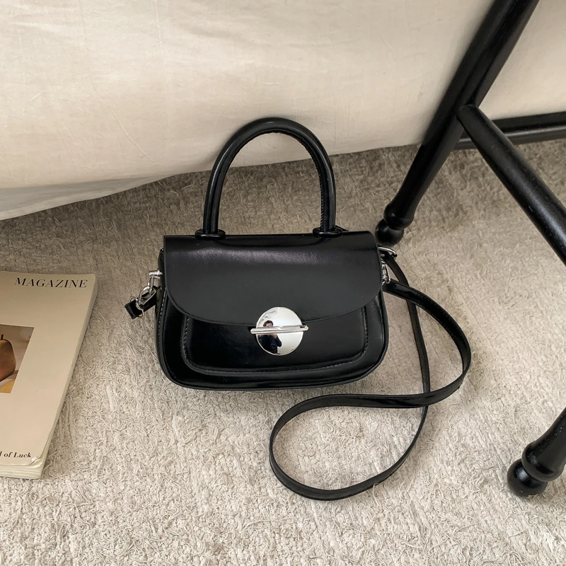 

Popular Ladies Handbags, Luxury Leather Shoulder Bag For Women In Famous Designer Classic Elegant Fashion