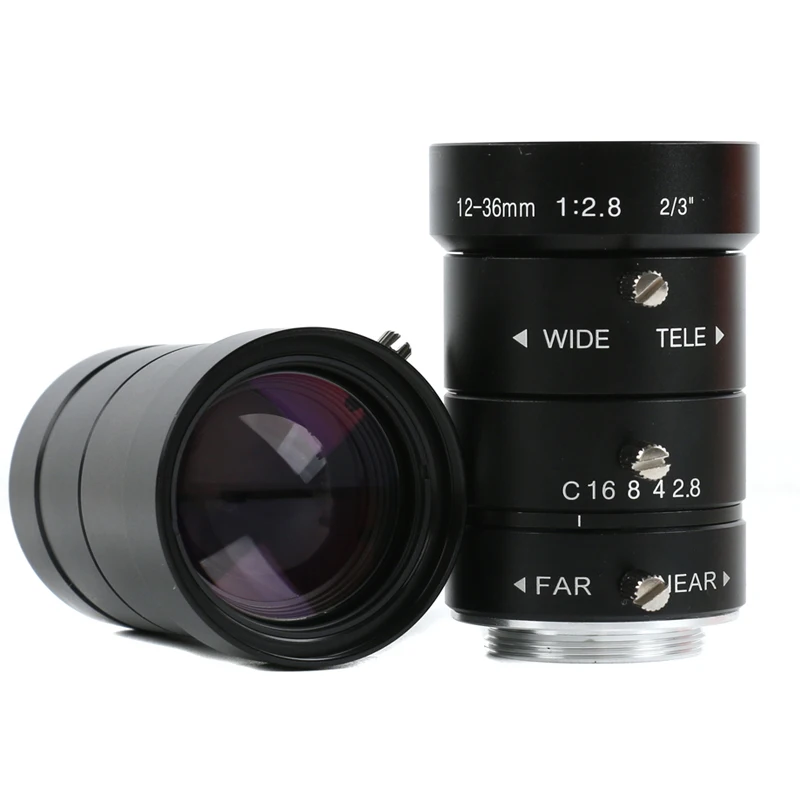 10mp-12mm-36mm-f28-f16-hd-cctv-zoom-industriel-cs-c-monture-objectif-grande-vue-haute-distance-de-travail-grande-distance-d'objet-longue