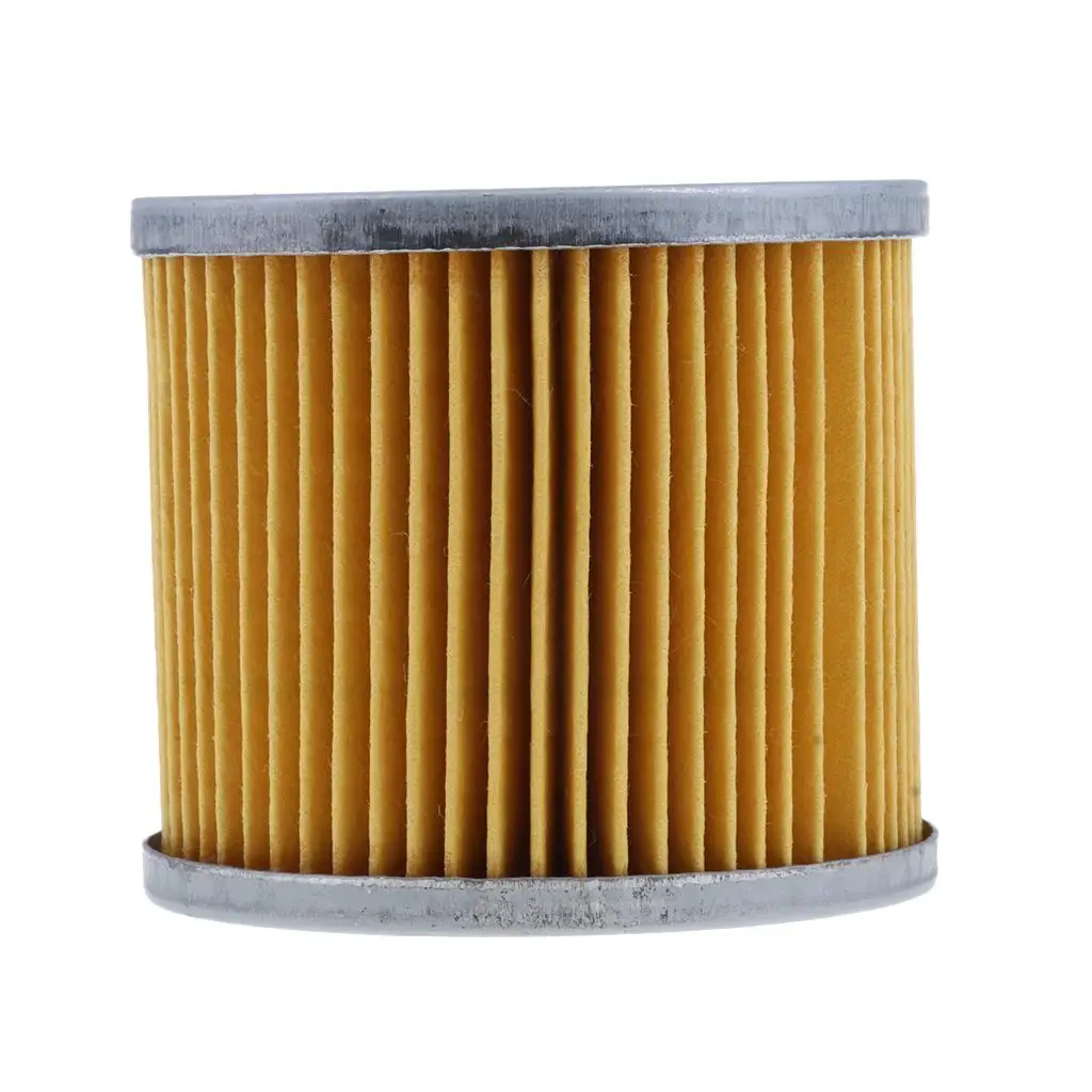 Motorcycle Oil Filt… - image