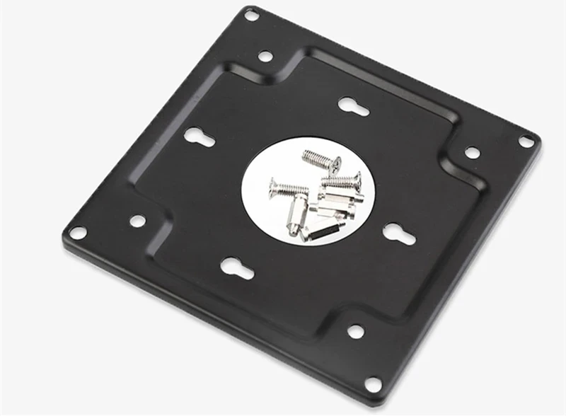 

DO NOT Buy This VESA Bracket If You DO NOT Buy Mini PC in Our Store!!! VESA Bracket Mounted back of Monitor