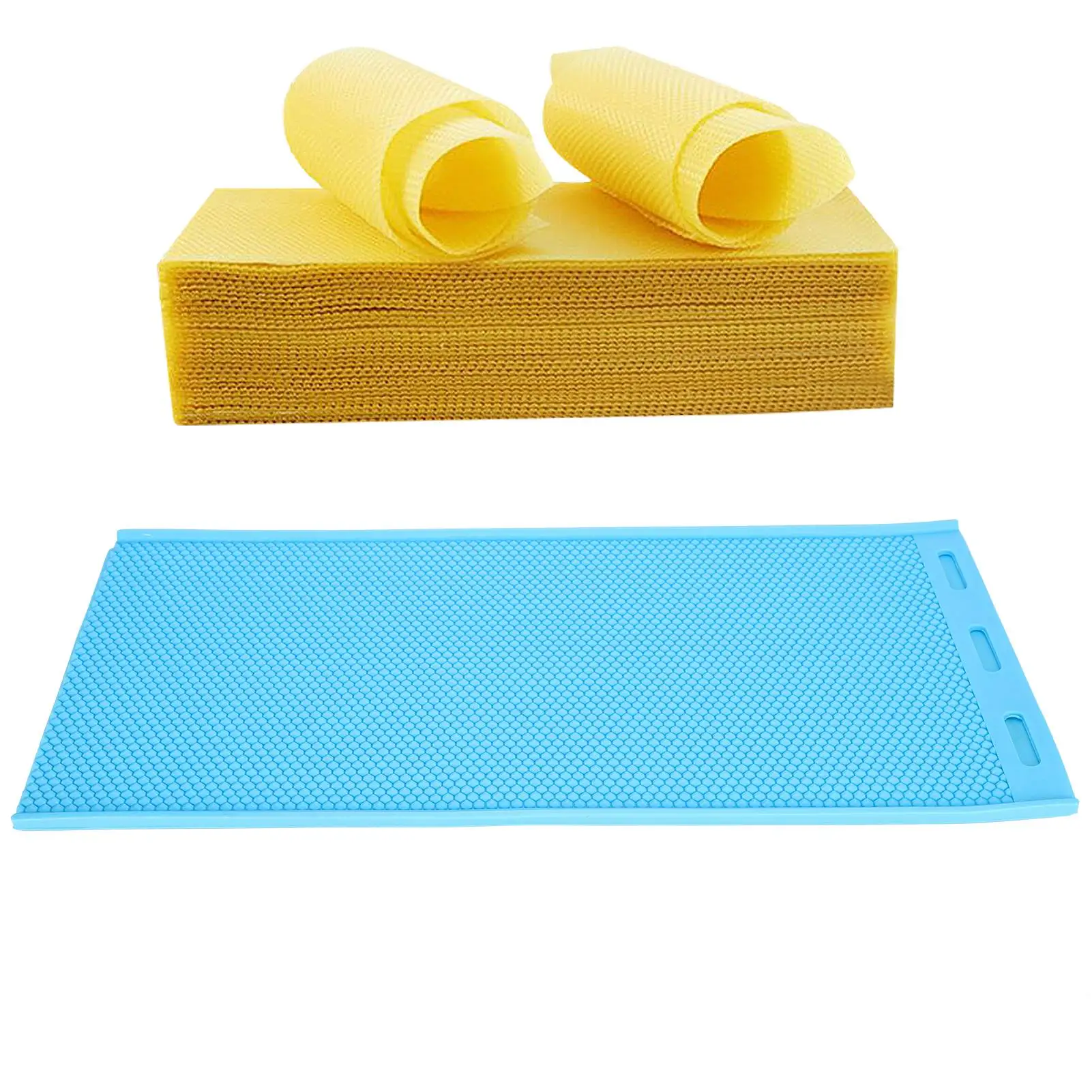 Premium Beeswax Press Mould for beekeeping Supplies | High-Quality Beekeeper Equipment