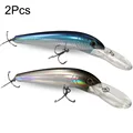 DE 17.5g 2Pcs