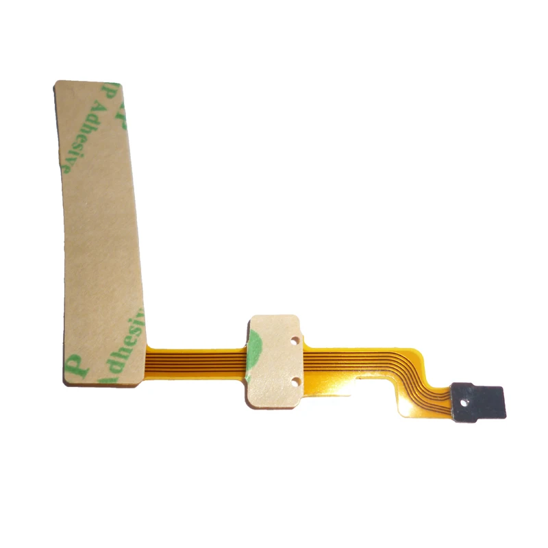 1/2pcs For Canon 18-55mm EF-S IS focus line Replacement Camera Lens Line Focus Aperture Flex Cable