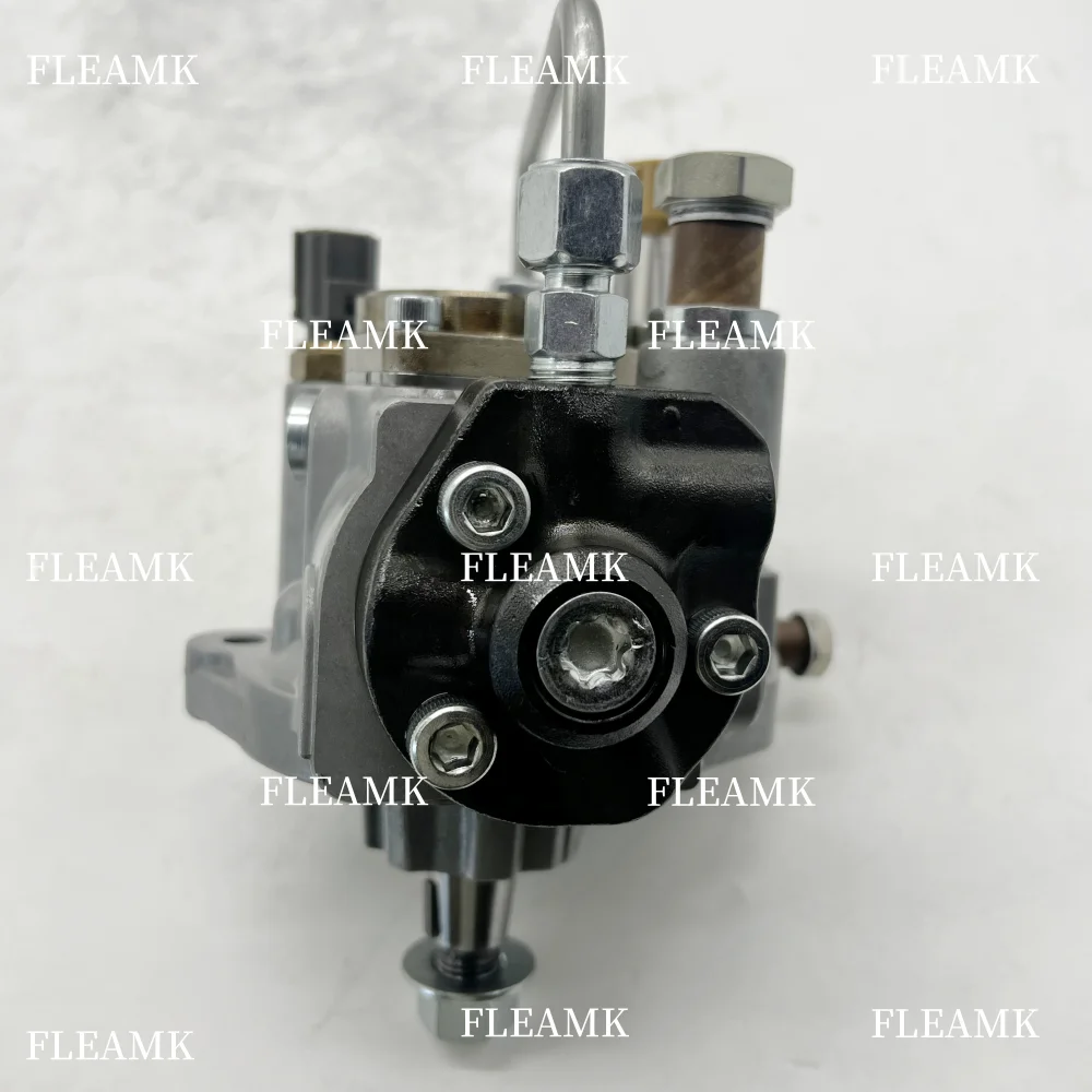 High Quality Diesel Common Rail Fuel Injection Pump 294000-2600 8-98346317-0 8-97306044-9