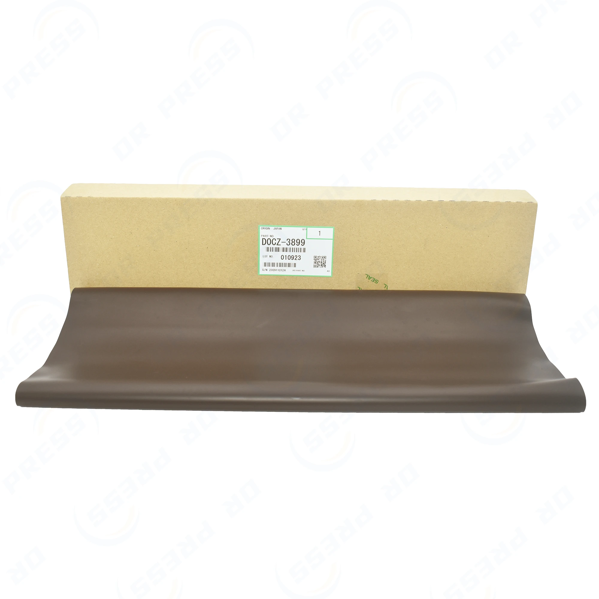 

D0CZ-3899 D0CZ3899 Transfer Belt for Ricoh 1075 2075 MP5500 MP6500 MP7500 MP6000 MP7000 MP8000 MP6002 MP7502 IM7000 8000 9000