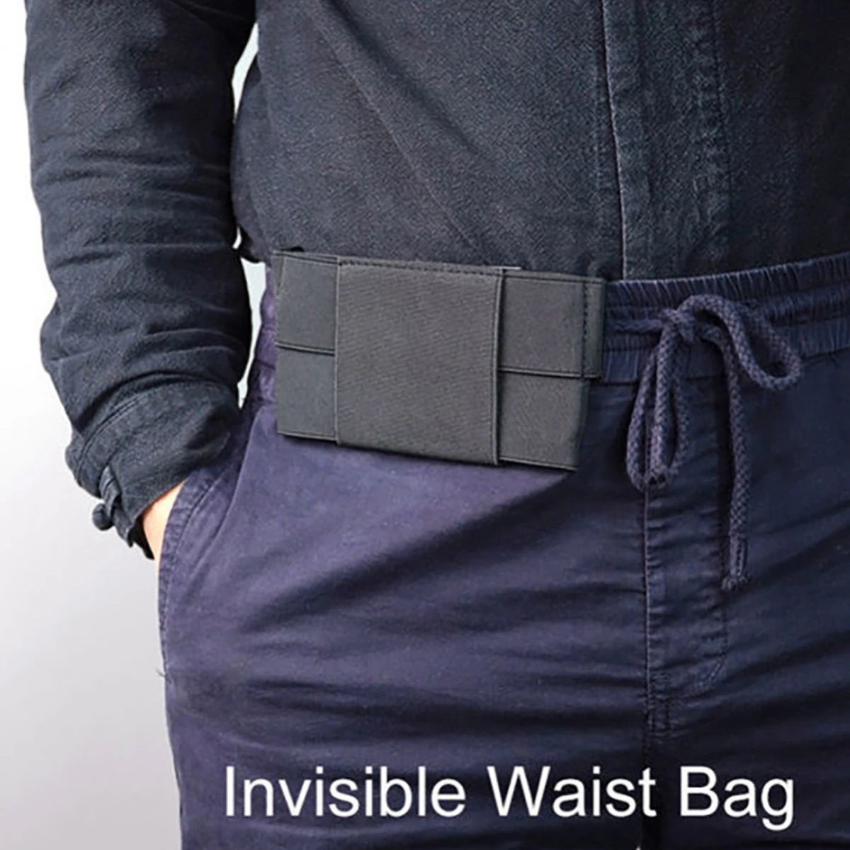 Outdoor Running Mini Invisible - Running Gear Phone recension och pris