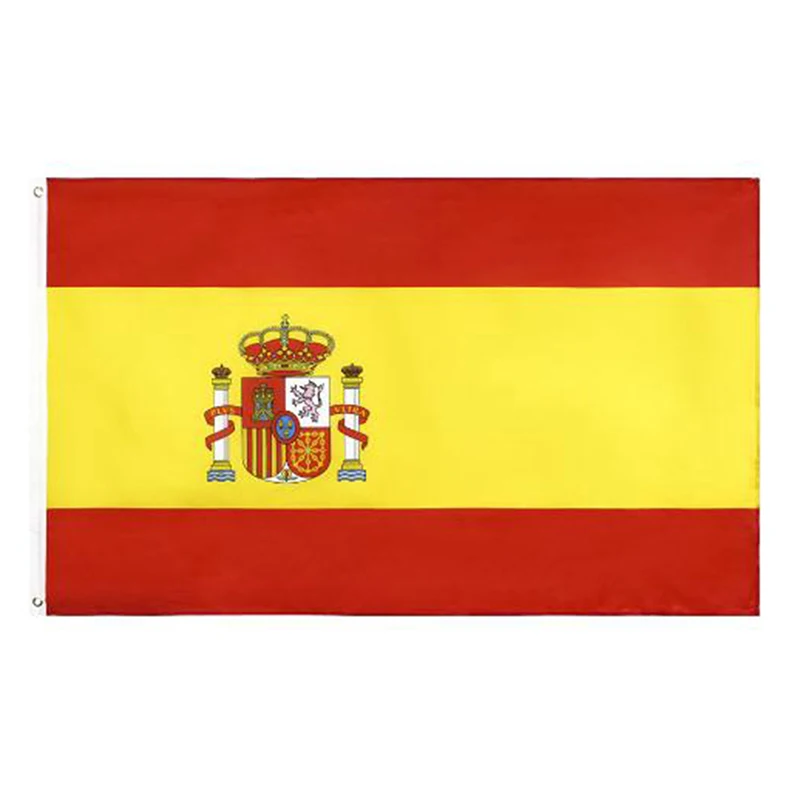 

Испанский флаг Испании 90x150 см ESP ES Espana