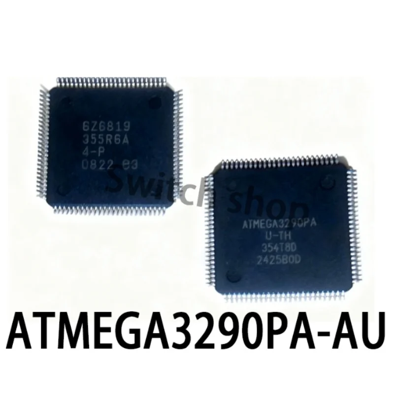 

5 шт. ATMEGA3290PA-AU ATMEGA3290PA