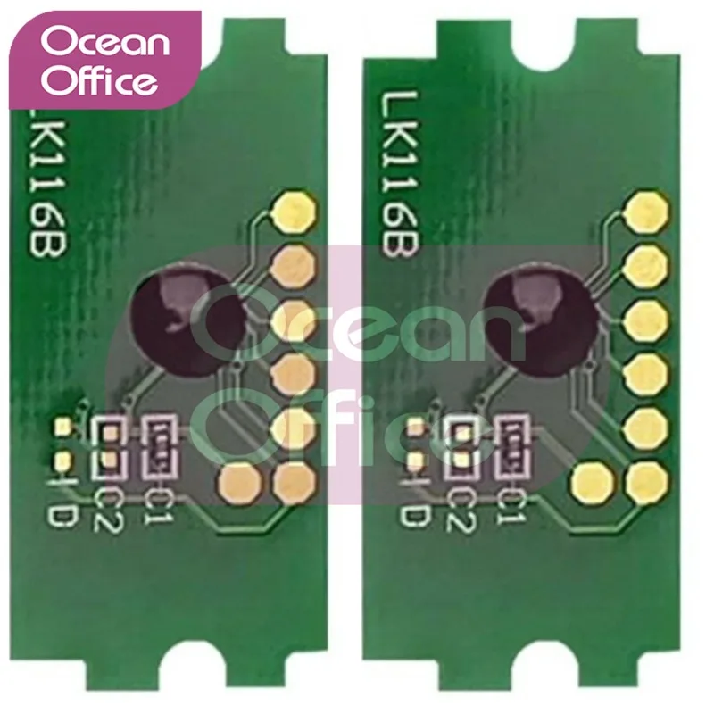 10X Reset Chip support for Ricoh SP5300 SP5310 MP501 MP601 SP5300DN SP5310DN MP501SPF MP601SPF MP 501SPF MP 601SPF Toner Cartrid
