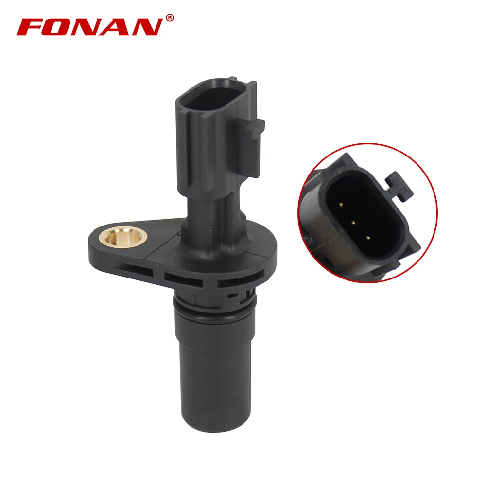 

New Transmission Speed Sensor For Nissan Altima QR25DE Juke MR16DDT NV MR20DE Rogue QR25DE Sentra Versa 31935-1XF01 319351XF01