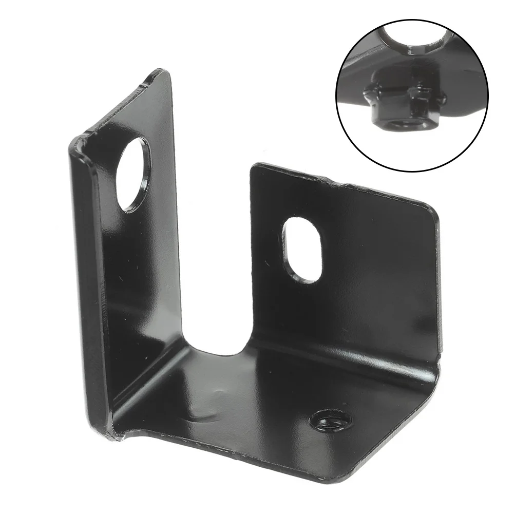 

For Sentra 2020-2024 Bumper Lower Bracket Bumper Repair Black Non-deforming Easy Installation Direct Replacement