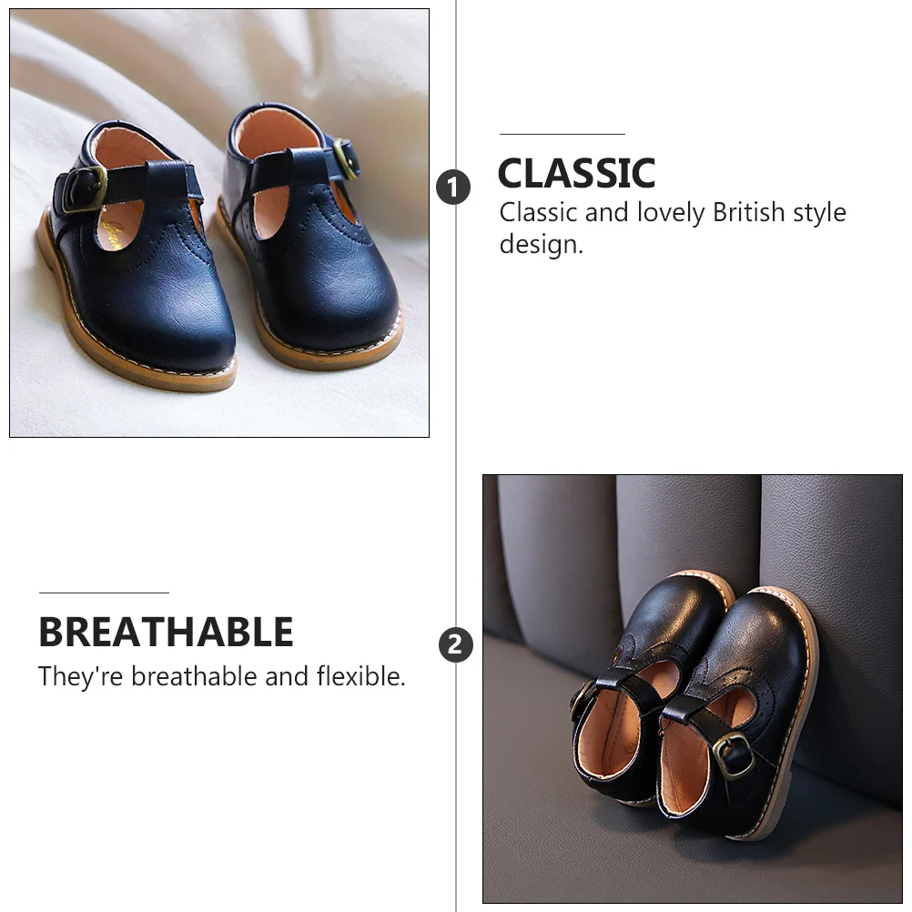

Princess Shoes Baby Prewalker Warm Infant Winter Thickened Sole Girl Shoes Soft PU Flexible Toddler Sneakers Breathable