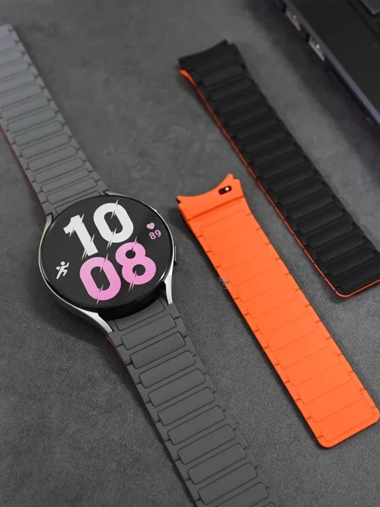No Gaps 20Mm Strap …