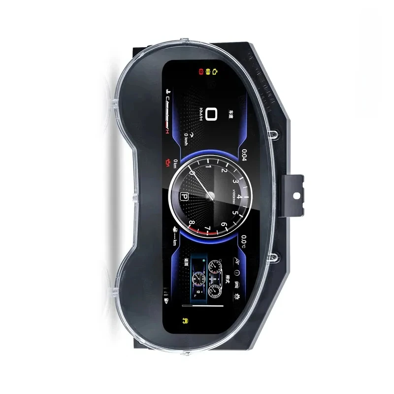 

For 2013~2020 Auto Speedometer Car Instrument Cluster Dashboard Cluster