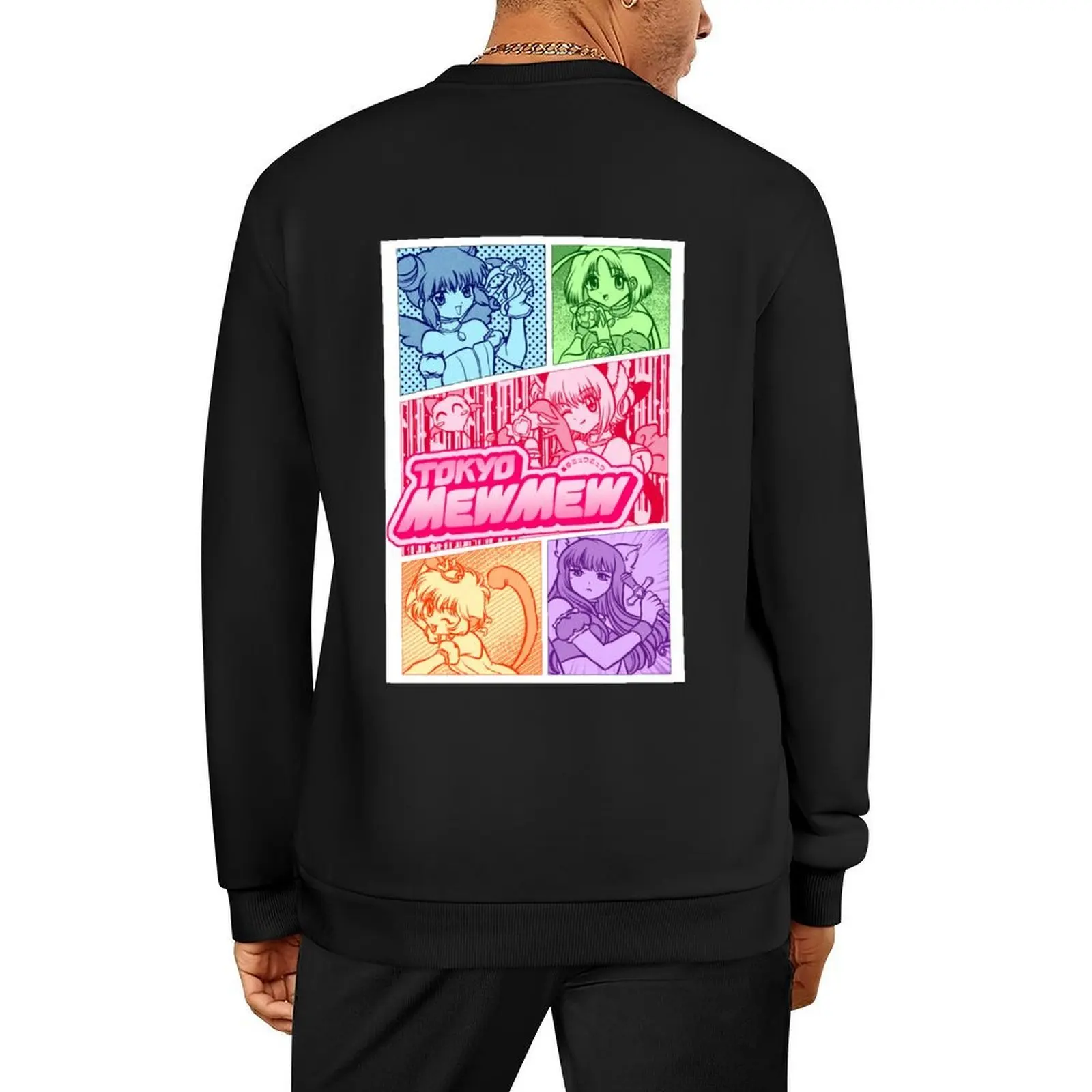 

For the future of the earth Pullover korean clothes korean autumn clothes mens designer clothes tracksuit hooded sweatshirts