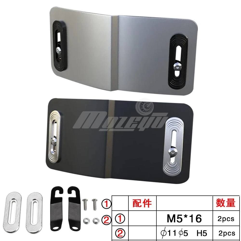 Motorcycle Front Windshield Windscreen Cover Wind Shield Deflector FOR HONDA CB650R CB 650 R 2018 2019 2020 2021 2022 2023 2024