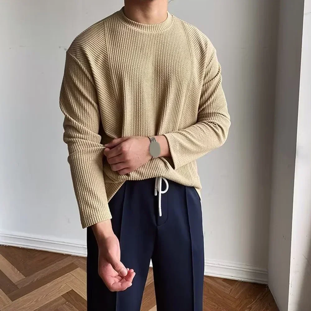 

For Daily Wear Casual Sportswear Breathable Sports Tops Casual Outings Casual Sports Wear For Men All Seasons Wear
