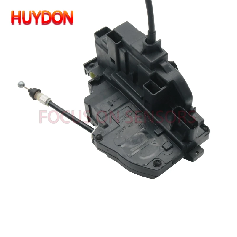 

81310-1H070 Привод замка дверной защелки для Kia Ceed Ed 2010 813101H070 81310 1H070 Новое высокое качество