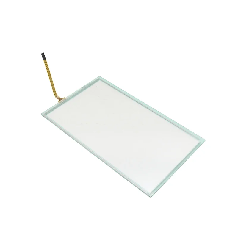 1X Japan Material KM3050 KM4050 KM5050 Touch Screen Panel for Kyocera KM 3050 4050 5050 302GR45050 302GR45040