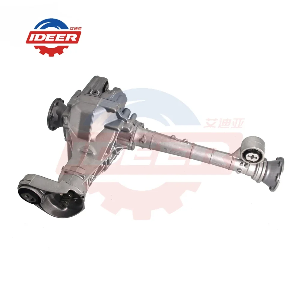 

AMAROK 0C1409505N 0C1409506C 2010-2016 New Parts Front Differential