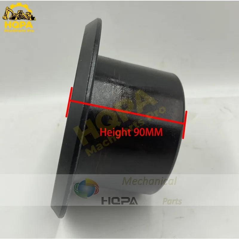 

90MM 90*110*135 H= 90MM Bushing Bearing For Excavator Bucket Pin