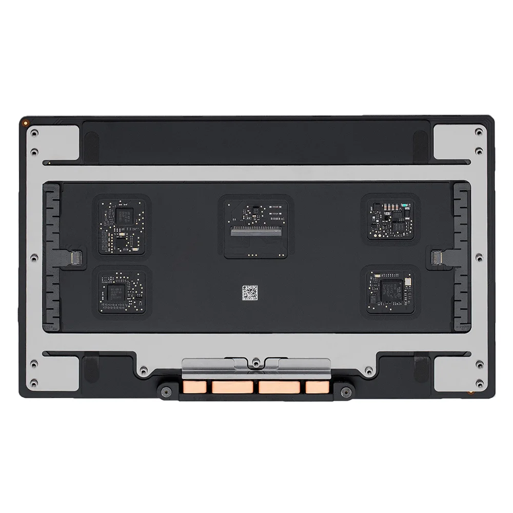 Original Touchpad Trackpad Sliver For Macbook Pro Retina 15