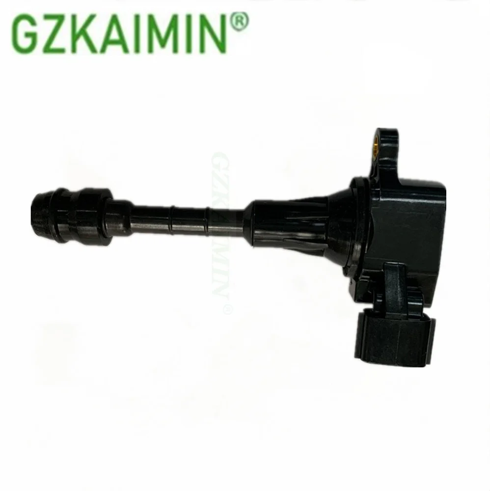 

Perfect quality new ignition coil pack 22448-AL615 22448AL610 FOR INFINITI G35 COUPE