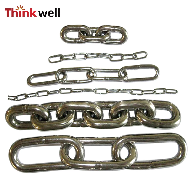 Marine Hardware Anchor Link Chain Accessories Swivel Group