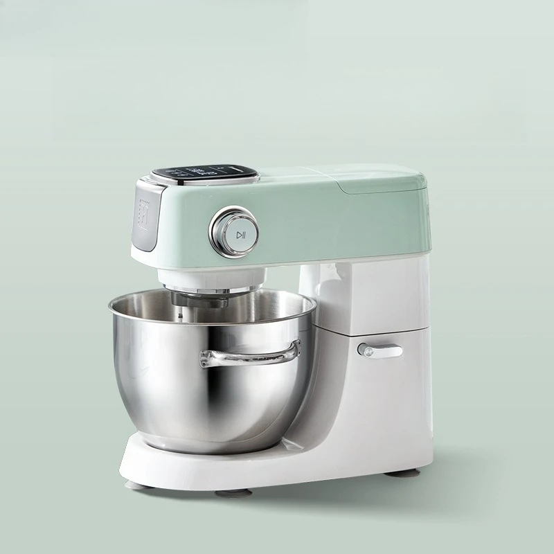 

Mixing and dough machine, fully automatic, silent, good things to share, strongly recommended