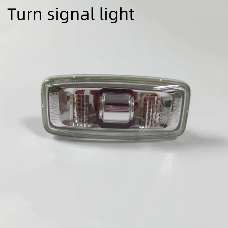 For NISSAN 2006-2011 SYLPHY ALTIMA TEANA SUNNY SENTRA Fender Light Turn Signal Lights Side Light Clearance Lamp Width Lamp
