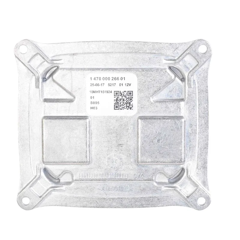 68329690AA LED Headlight Driver Control Unit OEM Replacement Auto Lighting Spare Part For Alfa Romeo Vehicles