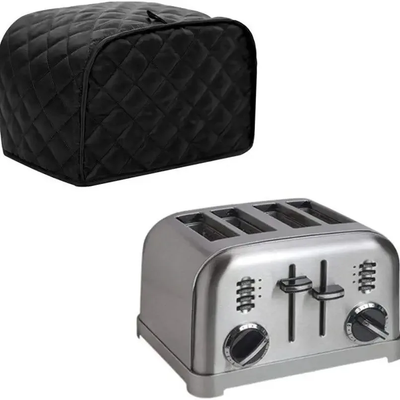 Dust cover Bread machine   4 slices Toaster , dust protective